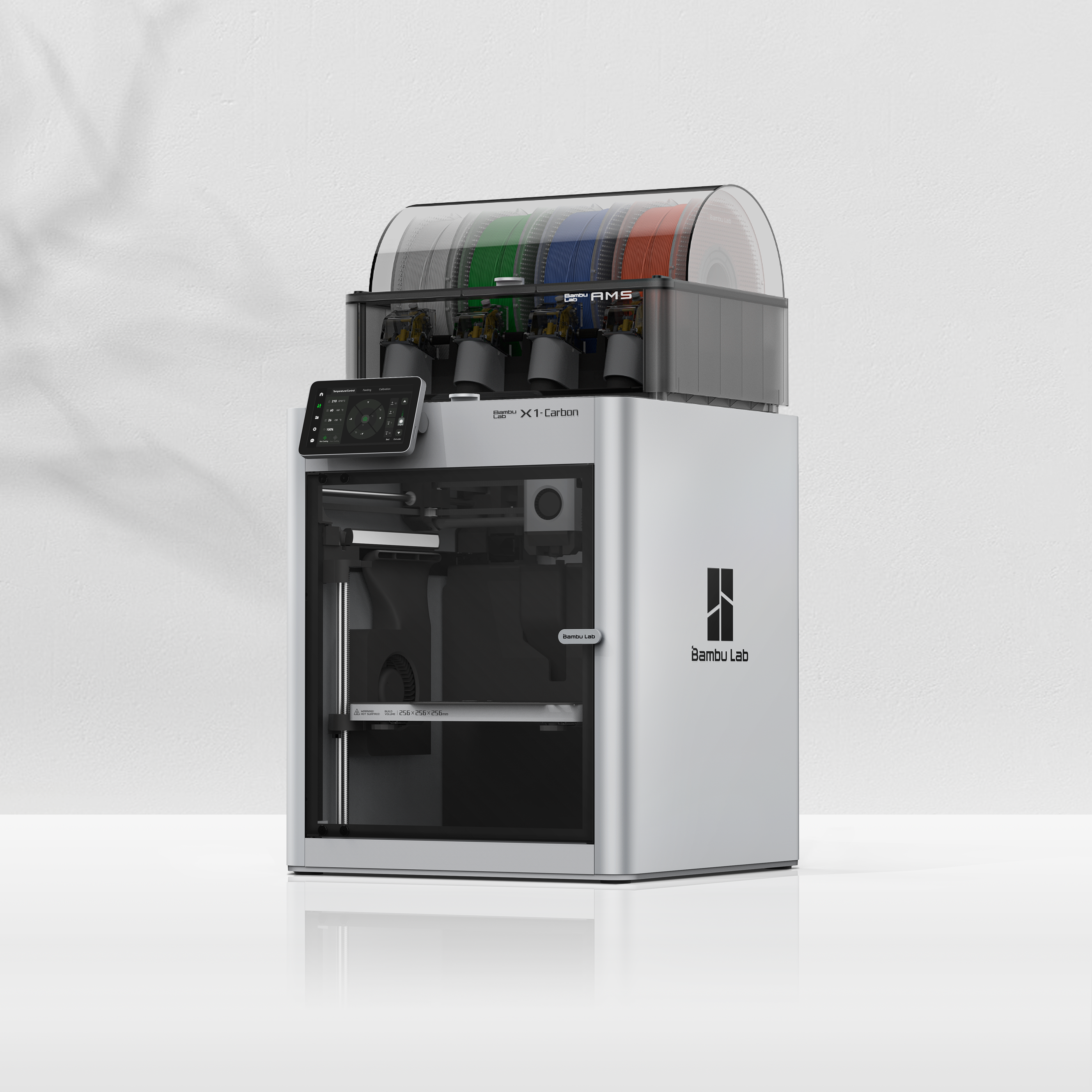 X1C 3D Printer Combo