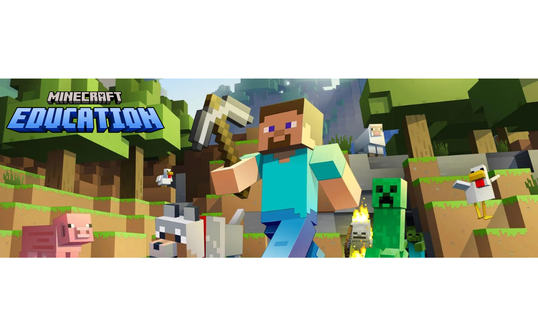Minecraft Education Has Emerged as a Powerful Tool
