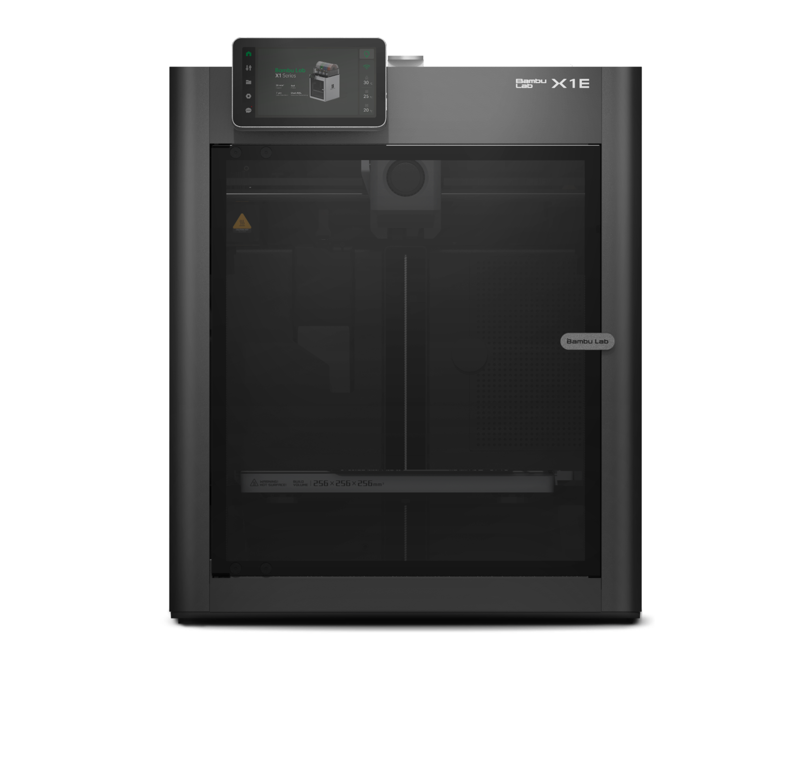 Bambu Lab X1E 3D Printer