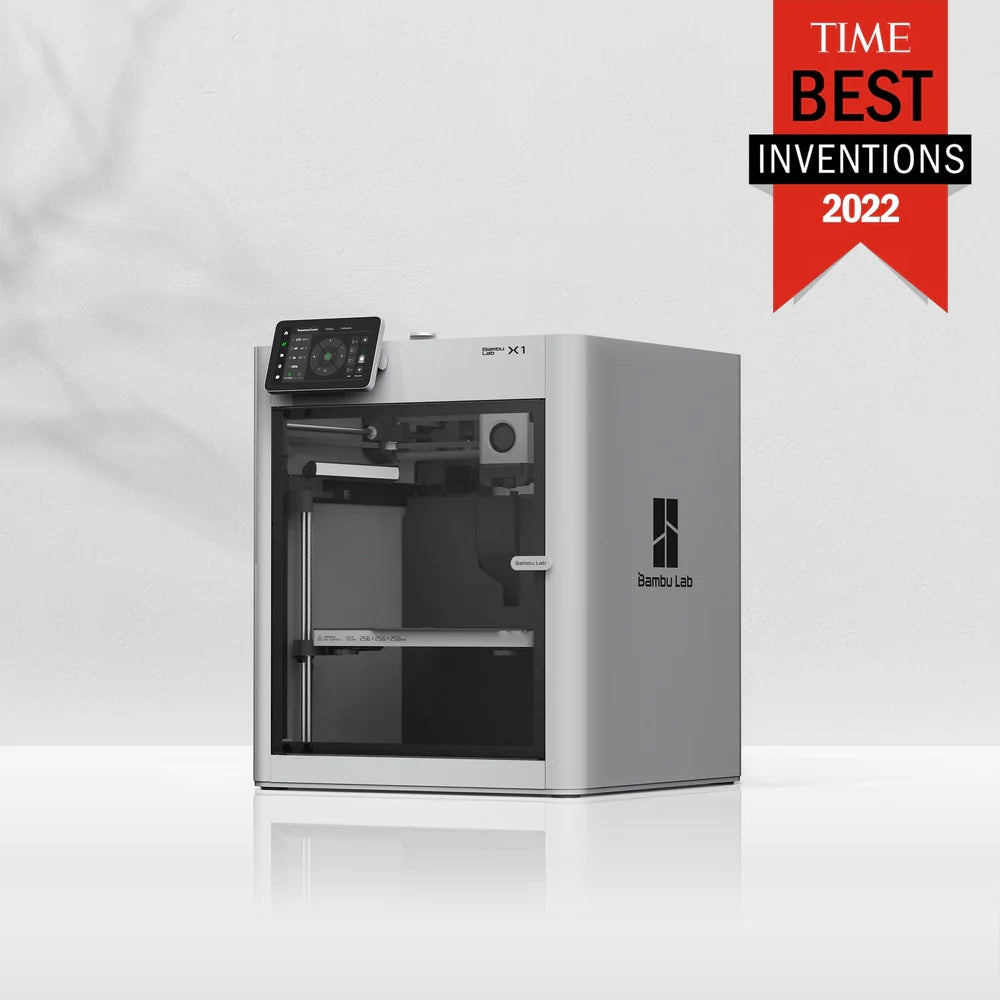 X1C 3D Printer